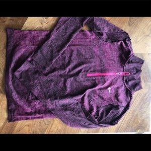 Nike Longsleeve Dryfit Top